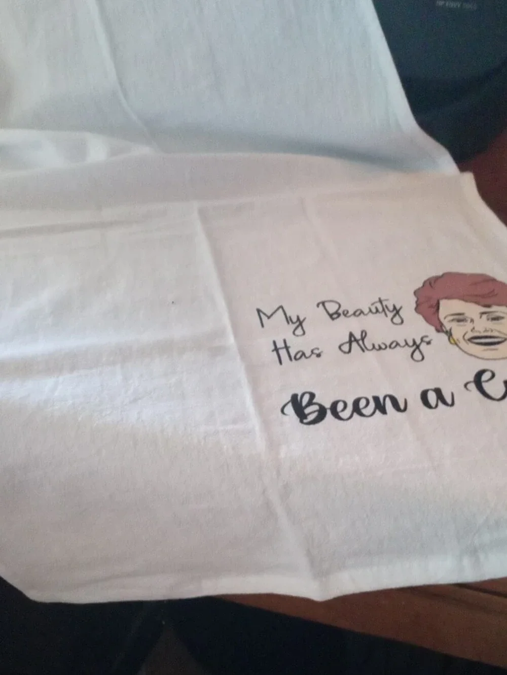 N/A kitchen towel